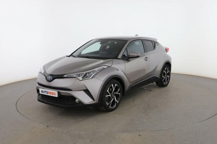 TOYOTA C-HR 1.8 Hybrid Advance