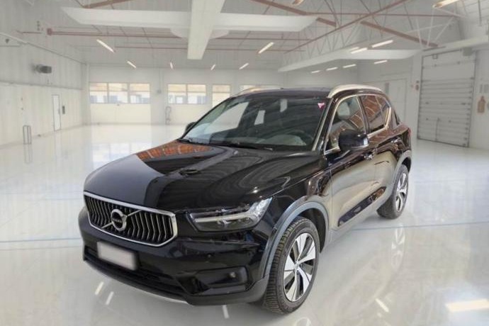 VOLVO XC40 1.5 T4 Twin Recharge Inscription Auto