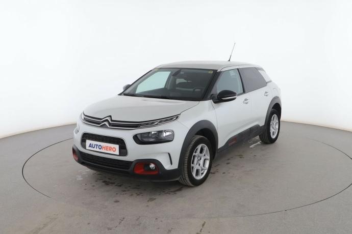 CITROEN C4 CACTUS 1.5 Blue-HDi Shine