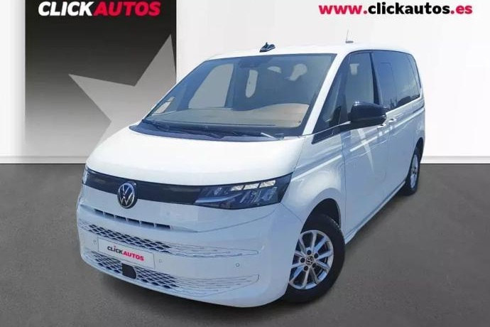 VOLKSWAGEN MULTIVAN 2.0 TDI 150CV DSG