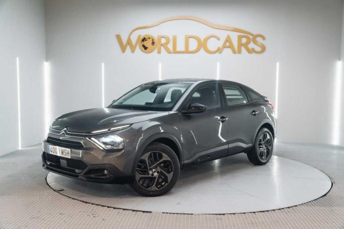 CITROEN C4 PureTech 130 S&S 6v Plus