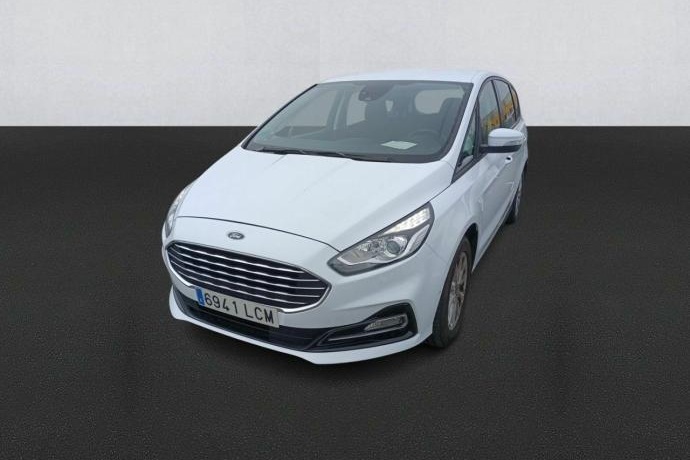 FORD S-MAX 2.0 TDCi Panther 110kW Trend