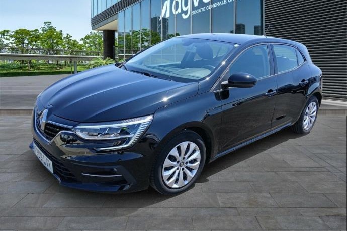 RENAULT MEGANE Life Blue dCi 85 kW (115CV)