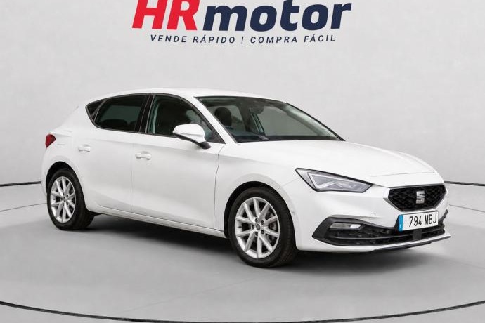 SEAT LEON 2.0 TDI S&S Style XL 85 kW (115 CV)