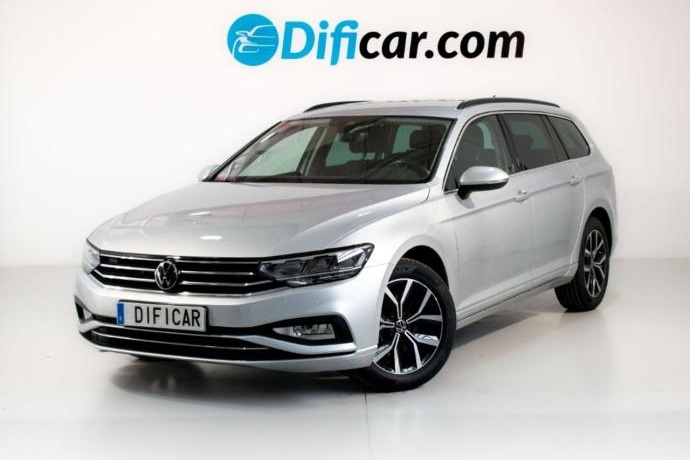 VOLKSWAGEN PASSAT PASSAT VARIANT 2.0 TDI 150CV DSG