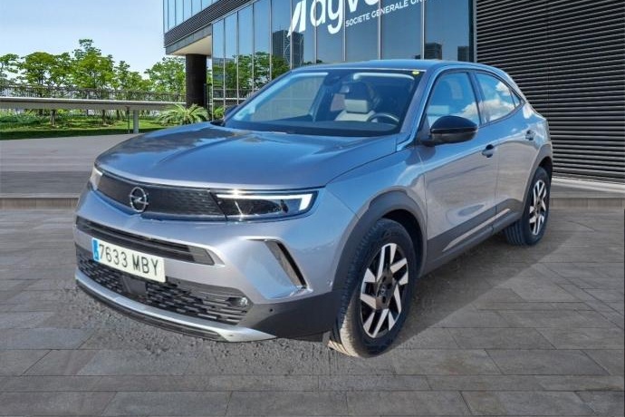 OPEL MOKKA 1.5 D Business Elegance