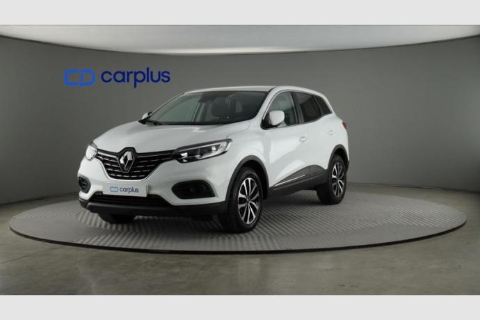 RENAULT KADJAR Business Blue dCi 85kW (115CV) EDC