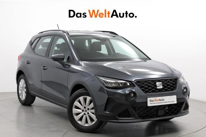 SEAT ARONA 1.0 TSI 70kW (95CV) Reference XM