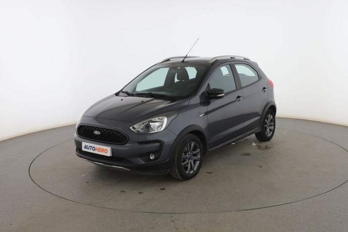 FORD KA 1.2 Ti-VCT Active