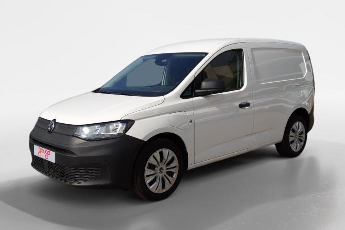 VOLKSWAGEN CADDY FU CARGO 85 PHEV A6