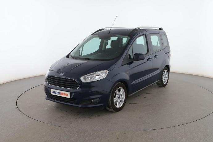 FORD TOURNEO 1.0 EcoBoost Trend