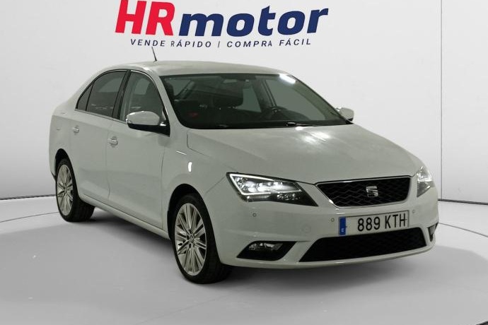 SEAT TOLEDO 1.0 TSI Style