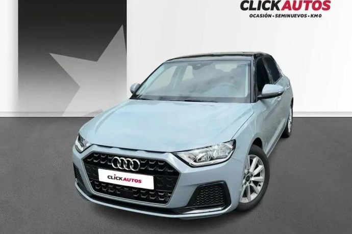 AUDI A1 1.0 TFSI 116CV Advanced