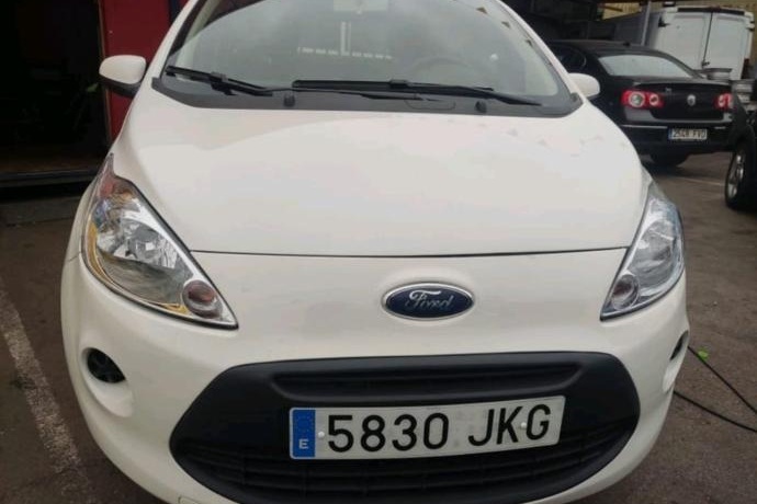 FORD KA 1.2