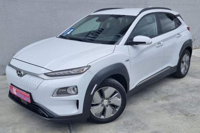 HYUNDAI KONA EV 150kW Tecno
