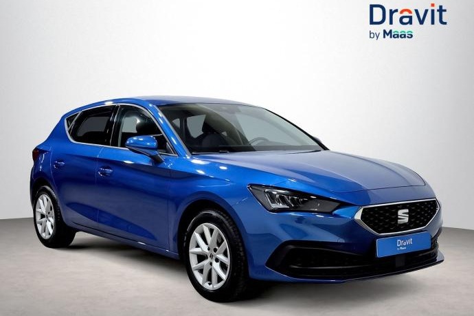 SEAT LEON 1.0 TSI 81kW S&S Style XS