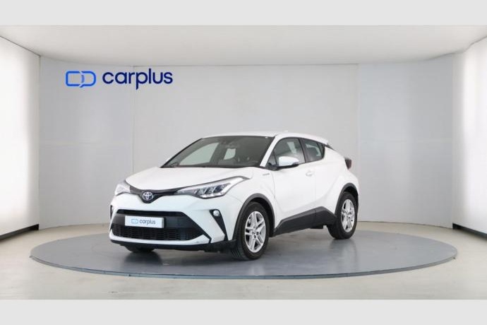 TOYOTA C-HR 1.8 125H Active