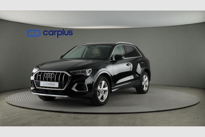 AUDI Q3 40 TDI 140kW S tronic Quattro Advanced