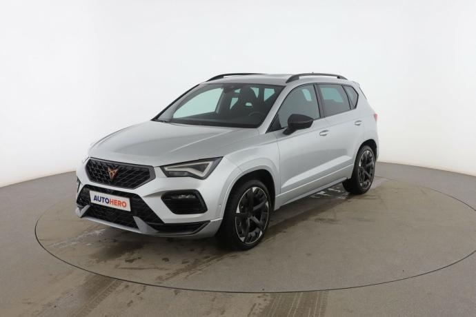 CUPRA ATECA 2.0 TSI 4Drive