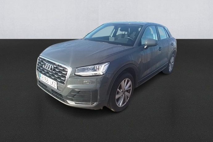 AUDI Q2 Advanced 30 TDI 85kW (116CV) S tronic