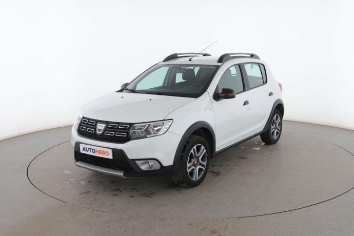 DACIA SANDERO 0.9 TCe SL Xplore