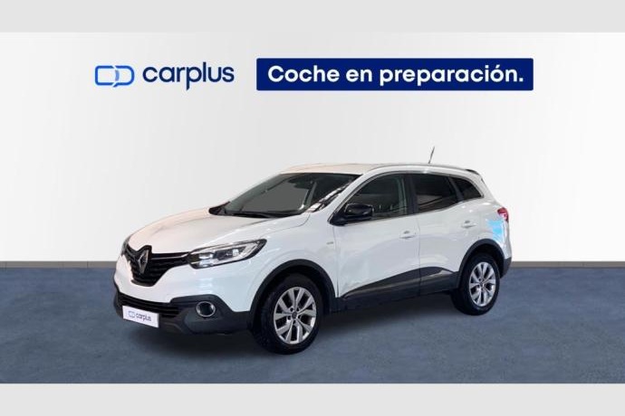 RENAULT KADJAR Zen GPF TCe 103kW (140CV) - 18
