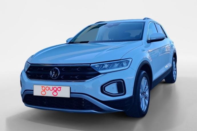 VOLKSWAGEN T-Roc TODOTERRENO 2.0 TDI 85KW LIFE 115 5P