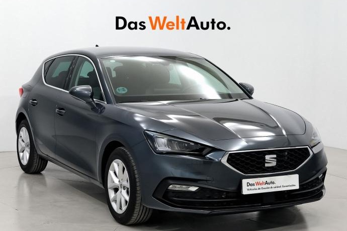 SEAT LEON 1.5 TSI 85kW S&S Style 25 Aniversario