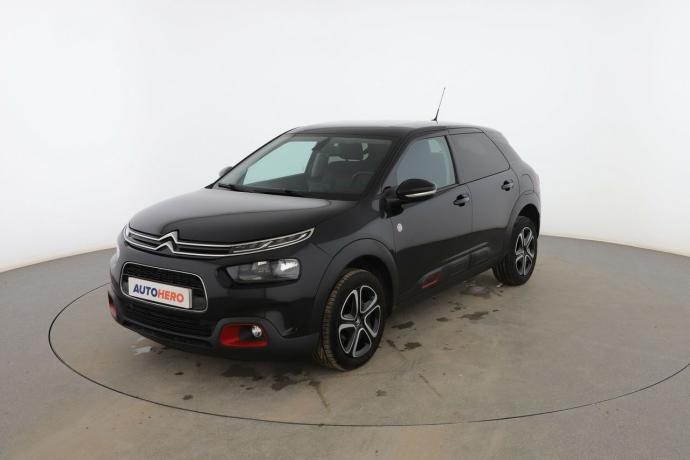 CITROEN C4 CACTUS 1.2 PURETECH C-SERIES