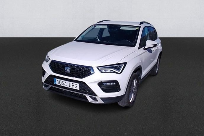 SEAT ATECA 2.0 TDI 110kW (150CV) S&S Style Go