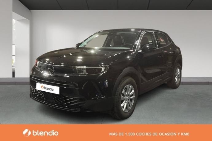 OPEL MOKKA 1.2 T 96KW BUSINESS ELEGANCE 130 5P