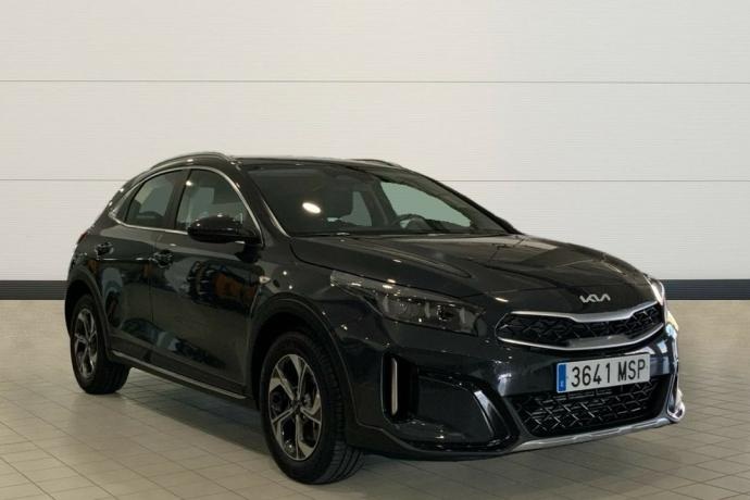 KIA XCEED 1.0 T-GDI 88KW DRIVE 120 5P