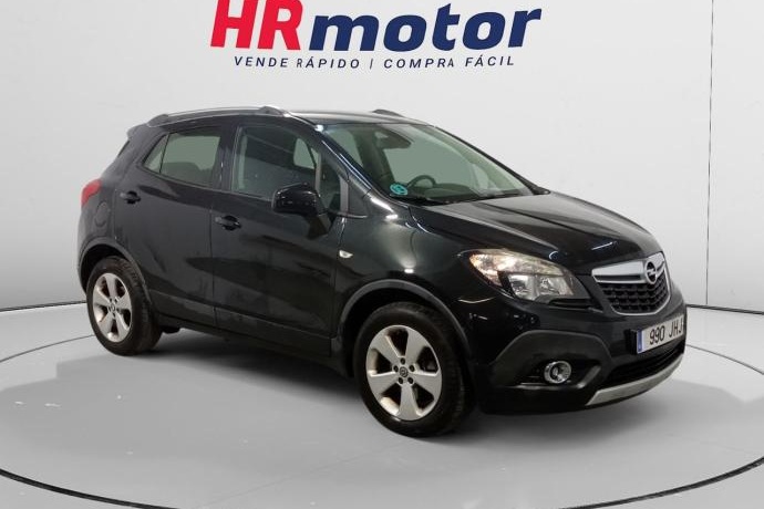 OPEL MOKKA SELECTIVE