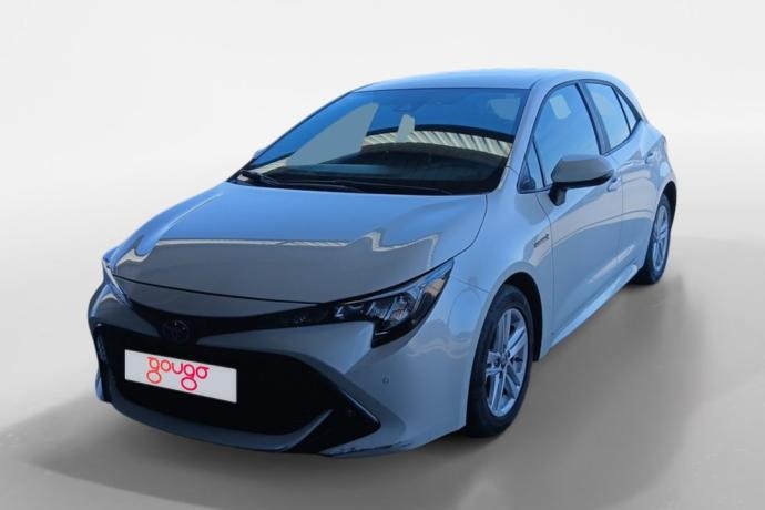 TOYOTA COROLLA BERLINA CON PORTON 1.8 HYBRID ACTIVE TECH E-CVT 122 5P