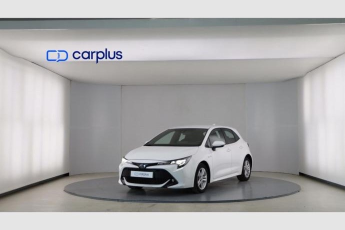 TOYOTA COROLLA 1.8 125H ACTIVE TECH E-CVT