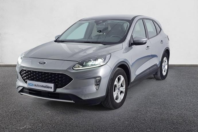 FORD KUGA 1.5 EcoBlue Trend 88 kW (120 CV)