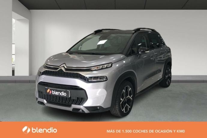 CITROEN C3 AIRCROSS 1.5 BLUEHDI SHINE PACK 110 5P