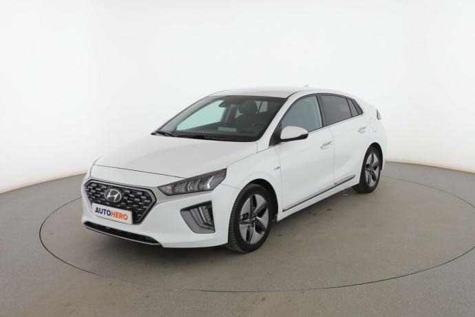 HYUNDAI IONIQ 1.6 Hybrid Tecno