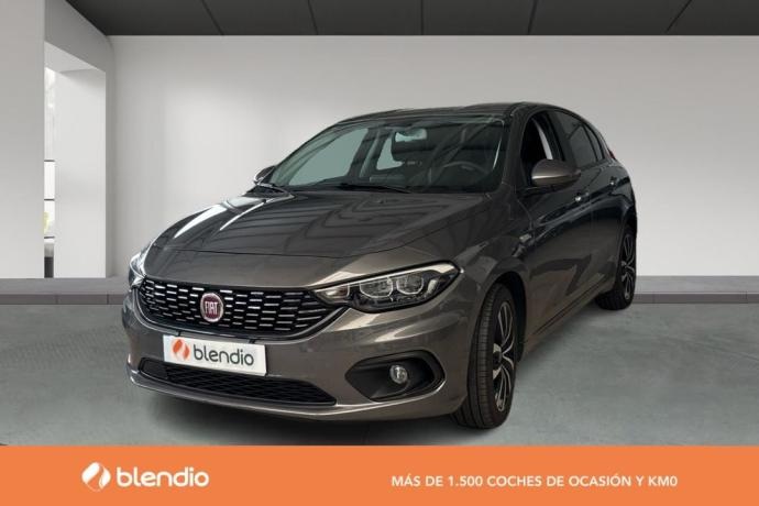 FIAT TIPO 1.4 FIRE 70KW MIRROR 95CV 5P