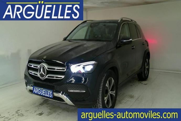 MERCEDES-BENZ GL GLE 350 de 4Matic Premium Plus 320cv