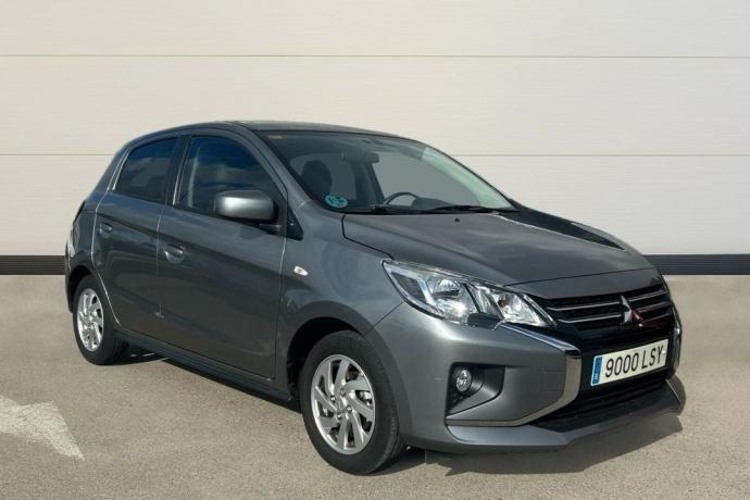 MITSUBISHI SPACE STAR 1.2 MPI MOTION 71 5P