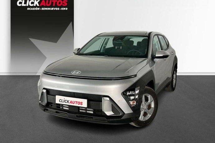 HYUNDAI KONA 1.0 TGDI 120CV 48V Maxx