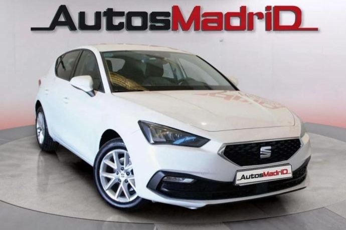 SEAT LEON 2.0 TDI 85kW S&S Style Go