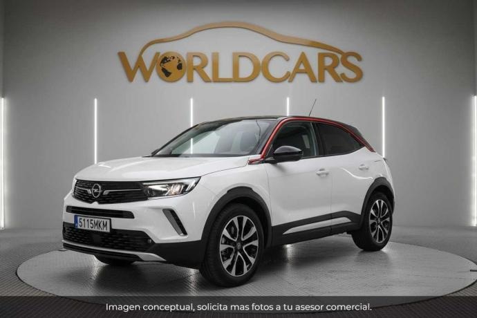 OPEL MOKKA 1.2 T 100kW (136 CV) GS