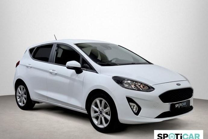 FORD FIESTA 1.0 EcoBoost 74kW (100CV) Trend 5p
