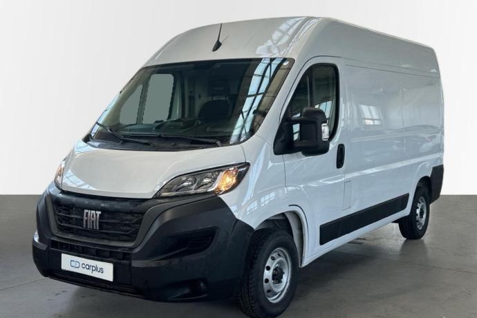 FIAT DUCATO 35 2.2 Multijet L2H2 103 kW (140 CV)