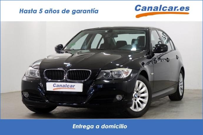 BMW SERIE 3 318i 105 kW (143 CV)