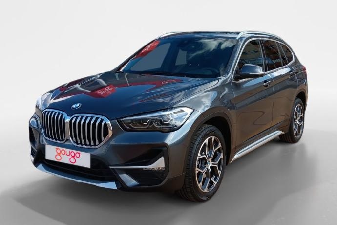 BMW X1 2.0 SDRIVE XLINE 18D AUTO 110KW 150CV 5P