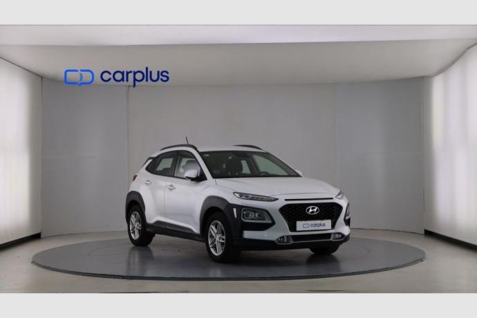 HYUNDAI KONA 1.0 TGDi Klass 4x2