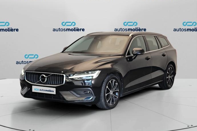 VOLVO V60 B4 D Momentum Pro Auto 145 kW (197 CV)